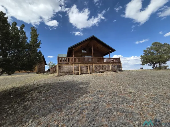 217 Deer Cir, Quemado, NM 87829