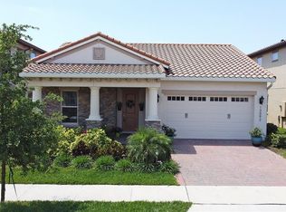 13092 Stanthorne Ave, Orlando, FL 32832