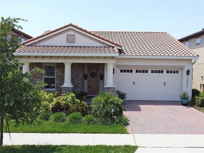 13092 Stanthorne Ave, Orlando, FL, 32832
