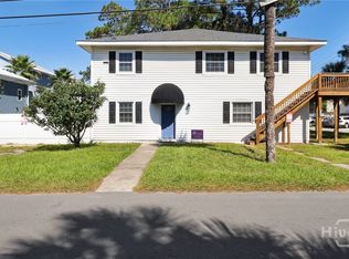 202 14th Street, Tybee Island, GA 31328