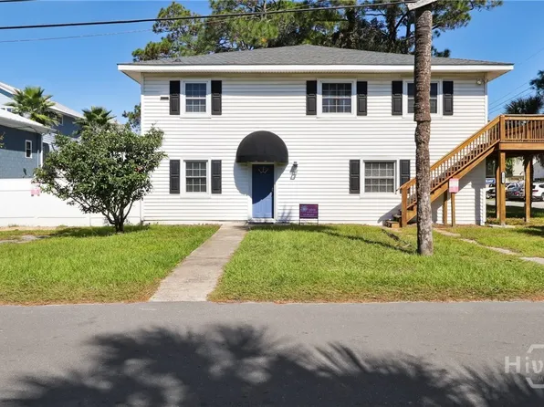 202 14th Street, Tybee Island, GA 31328