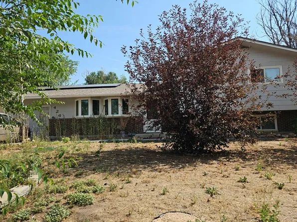 426 Eudora St, Colorado Springs, CO 80911