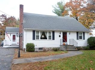 7 Tedesco Rd, Methuen, MA 01844