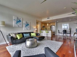 38 N Almaden Blvd UNIT 815, San Jose, CA