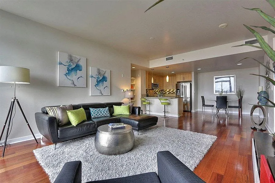 38 N Almaden Blvd Unit 815 photo 1