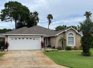 163 Bay Tree Dr, Destin, FL 32550