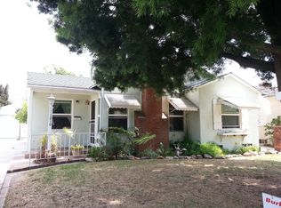 1210 N Fairview St, Burbank, CA 91505