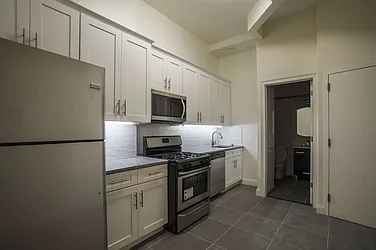 Rented by Cast Iron Real Estate