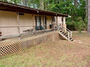 34 Gang Plank Trl #126-127-12, Many, LA 71449