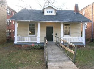 2518 4th St NE, Washington, DC 20002