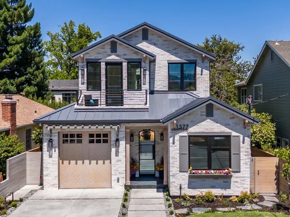 1377 Geneva Ave, San Carlos, CA 94070