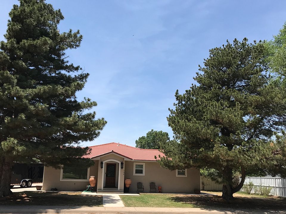 724 S 3rd St, Texhoma, TX 73960 Zillow