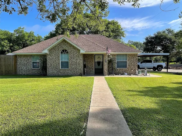 1209 China St, Teague, TX 75860