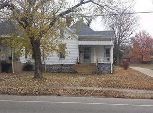 340 N Broadway St, Georgetown, KY 40324