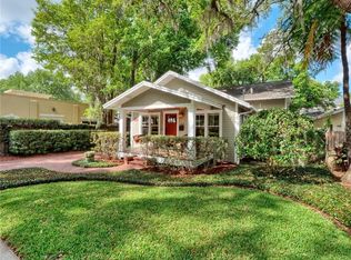 534 S Hyer Ave, Orlando, FL 32801
