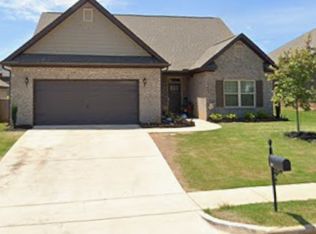 292 Holt St, Meridianville, AL 35759