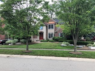 1524 Mistwood Ct, Canton, MI 48187