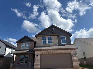 1236 Colca Dr, Springtown, TX 76082