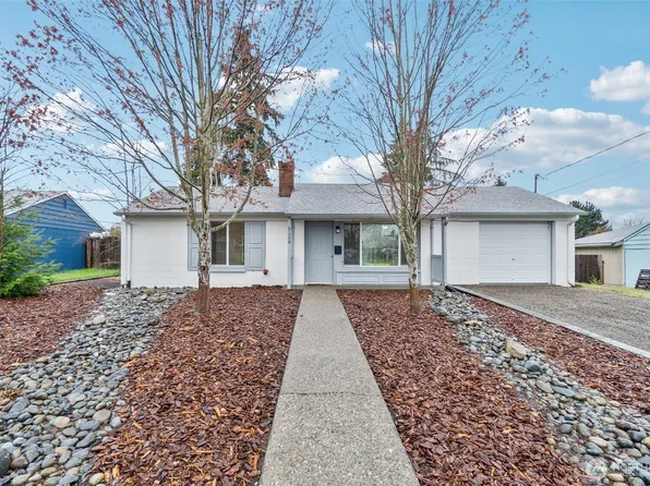 5109 N 29th Street, Tacoma, WA 98407