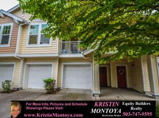 7298 SW Manor Way UNIT E, Aloha, OR 97078