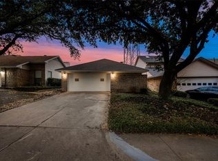 641 Via Miramonte, Mesquite, TX 75150