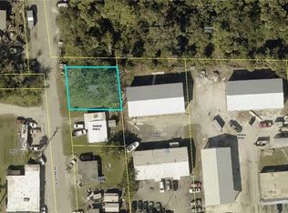 14070 Henkler Rd, North Fort Myers, FL 33903