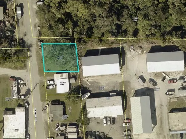 14070 Henkler Rd, North Fort Myers, FL 33903