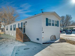 300 E Prosser Rd #130, Cheyenne, WY 82007