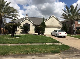 19618 Golden Willow Dr, Katy, TX 77449