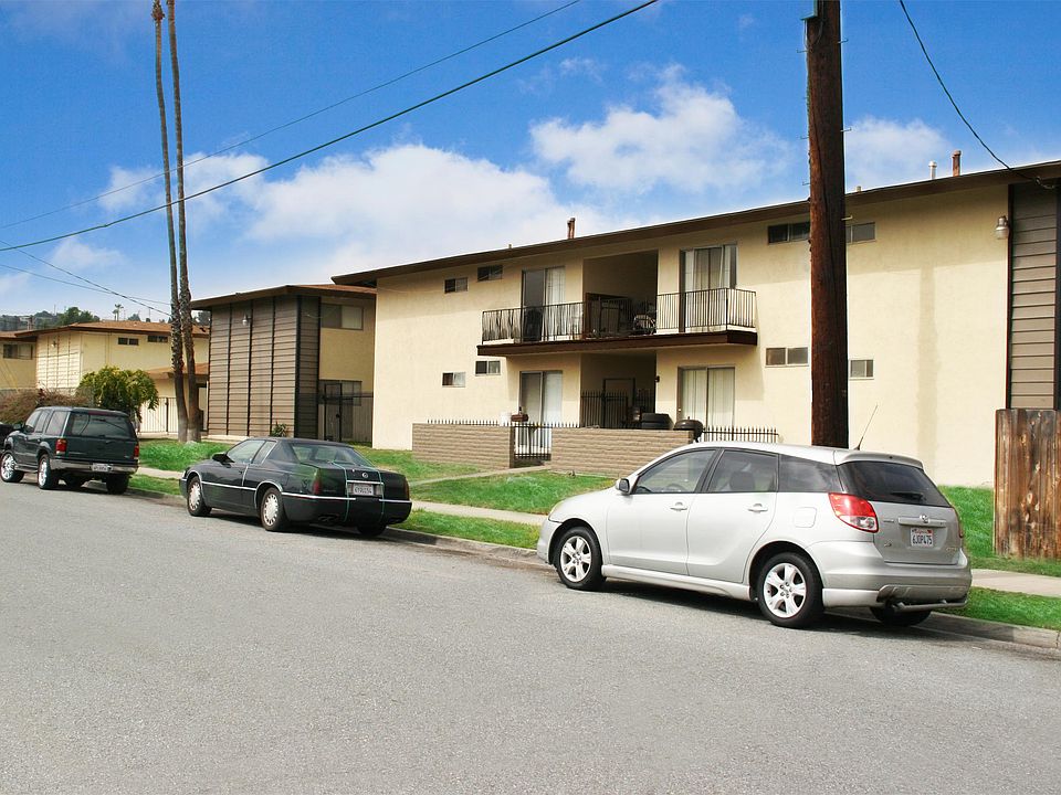 2nd image of 8914 Delrose Ave APT 21