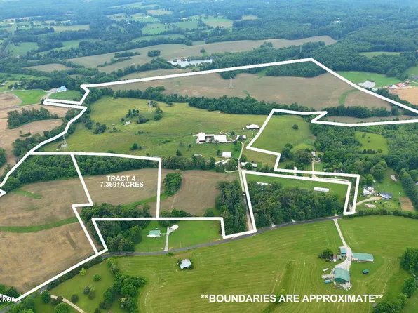166C Kerrick Ln, Hodgenville, KY 42748