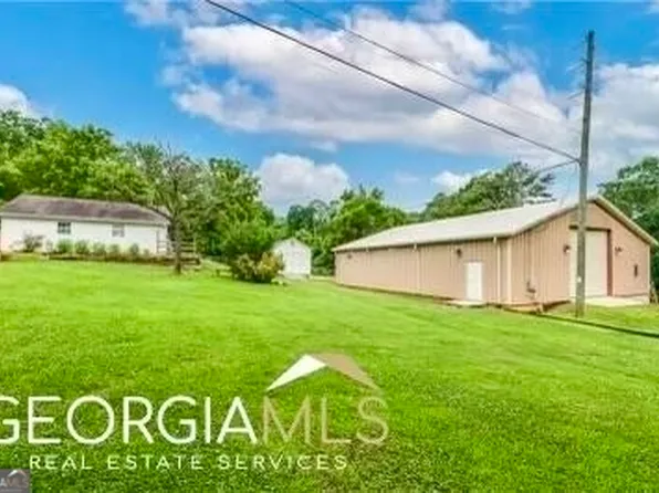 492 New Town St, Tate, GA 30177