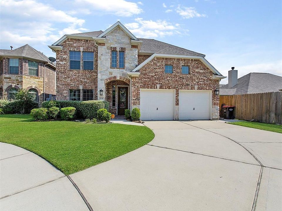 1st image of 21347 Bishops Mill Ct