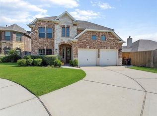 21347 Bishops Mill Ct, Kingwood, TX 77339