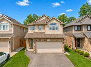 8511 Jennifer Cres, Niagara Falls, ON L2H 0J3