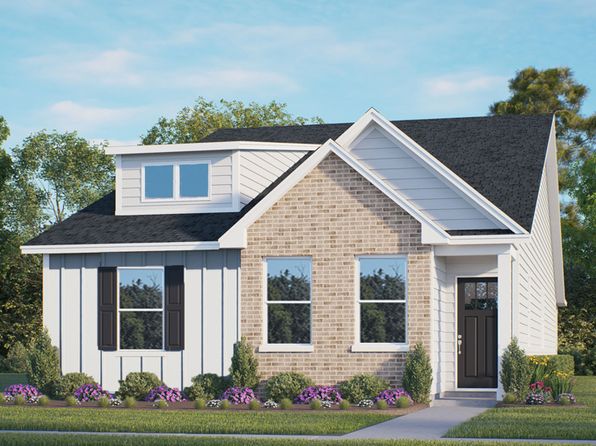 HAYWOOD Plan, The Villas at Haywood Glen