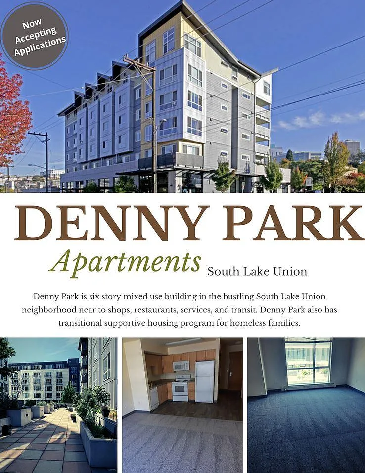 Denny Park — Photo 3