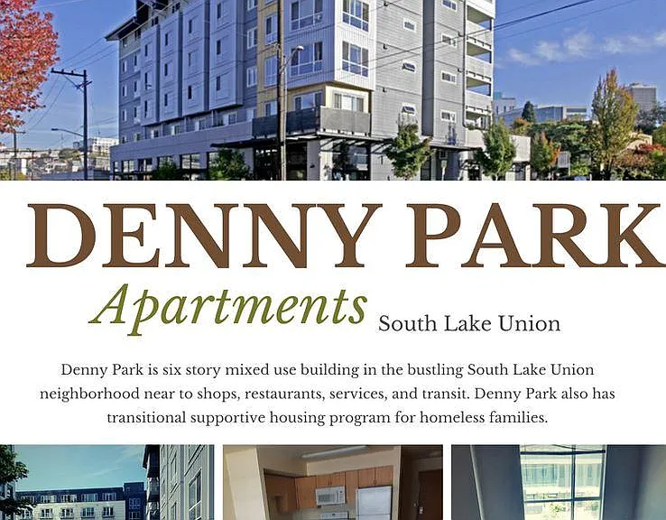 Denny Park — Photo 3