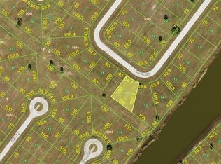 24 Willow Rd Lot 12, Placida, FL 33946
