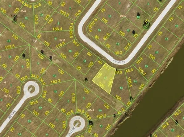 24 Willow Rd Lot 12, Placida, FL 33946