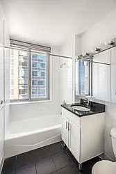 Rented by The Dermot Realty Management Company