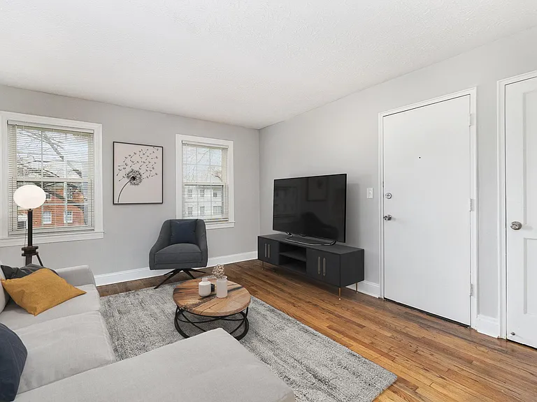 Heritage Green Apartments — Photo 18