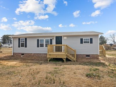 4523 Tyler Ln, Wilson, NC, 27893