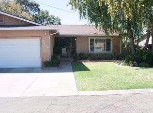 2607 S Bieghle St, Stockton, CA