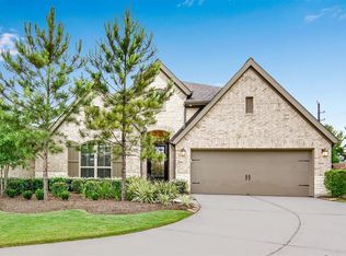 28200 Regal Wood Ct, Spring, TX 77386