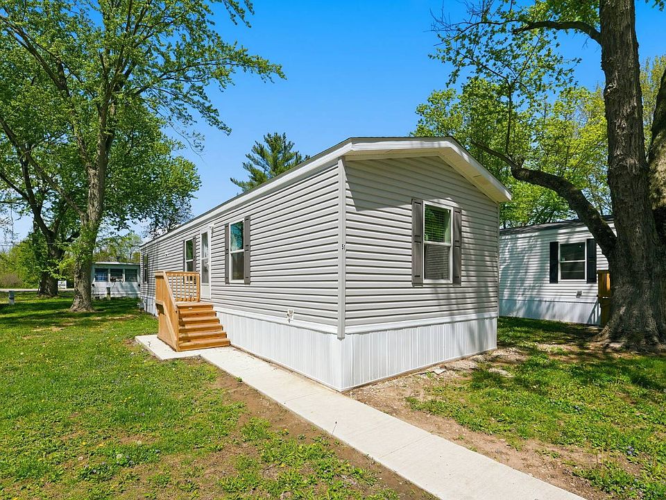 1st image of 3699 N 175 E Lot 51