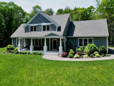 127 Exeter Road, North Hampton, NH, 03862