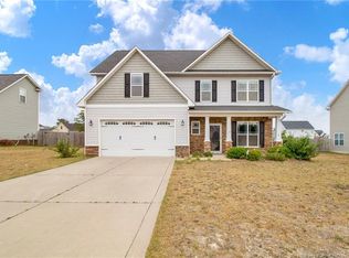 117 Lockwood Dr, Cameron, NC 28326