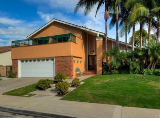 24402 Via Santa Clara, Mission Viejo, CA 92692