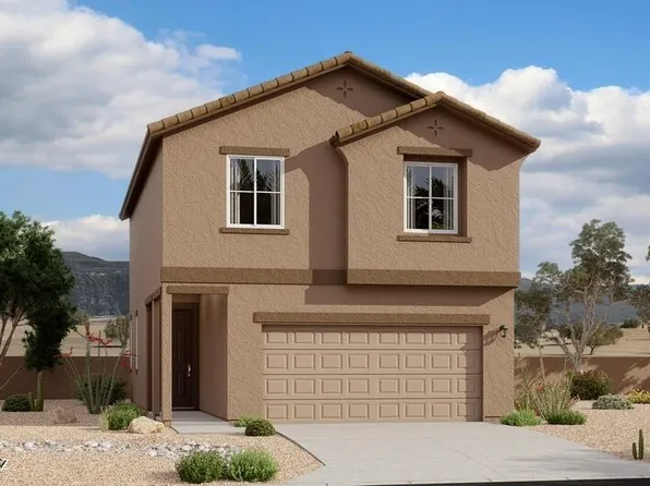 7846 S Crested Spring Dr, Tucson, AZ 85757